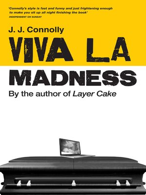 cover image of Viva La Madness